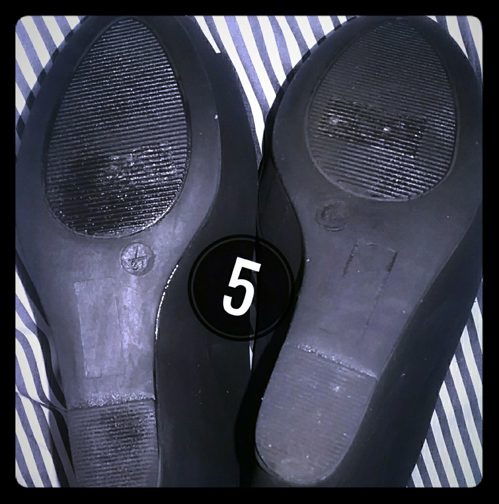 High Heel Shoes